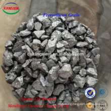 Atomized Ferrosilicon granule Ferro Silicon 15/ 65/72/75